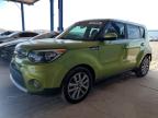 KIA SOUL 2018