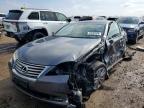 LEXUS ES 2012