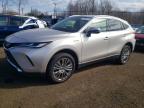 TOYOTA VENZA 2021
