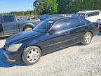 LEXUS LS 430 2005