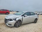 NISSAN VERSA 2023