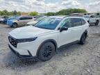 HONDA CR-V 2024