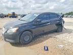 NISSAN SENTRA 2014