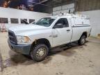 RAM 2500 2013