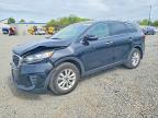 KIA SORENTO 2019