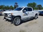 CHEVROLET SILVERADO 2024