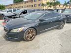 BUICK LACROSSE 2017
