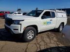 NISSAN FRONTIER 2024