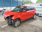 KIA SOUL 2017