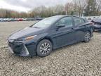 TOYOTA PRIUS PRIME 2021