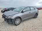 HYUNDAI ACCENT 2022