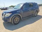 NISSAN ARMADA 2018