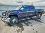 GMC SIERRA 2016