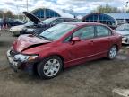 HONDA CIVIC 2011