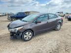 KIA FORTE 2018