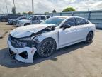 KIA K5 2022