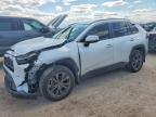 TOYOTA RAV4 HYBRID 2023