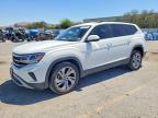 VOLKSWAGEN ATLAS 2021