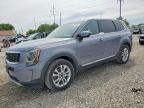 KIA TELLURIDE 2022