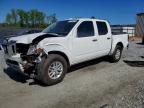 NISSAN FRONTIER 2018