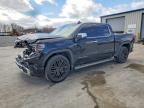 GMC SIERRA 2022