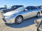 TOYOTA CAMRY 2017