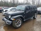 JEEP WRANGLER UNLIMITED 2021