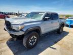 TOYOTA TACOMA 2018