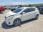 TOYOTA PRIUS C 2013