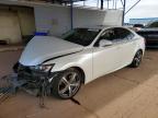 LEXUS IS 2017