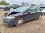 HONDA CIVIC 2009