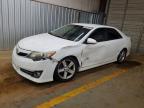 TOYOTA CAMRY 2013