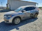 NISSAN ROGUE 2018