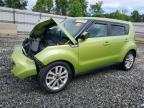 KIA SOUL 2018