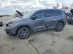 HONDA PASSPORT 2021