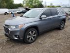 CHEVROLET TRAVERSE 2021