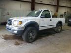 TOYOTA TACOMA 2001