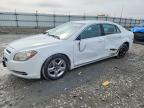 CHEVROLET MALIBU 2010