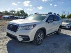 SUBARU ASCENT 2022