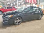 SUBARU IMPREZA 2018