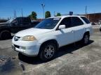 ACURA MDX 2006