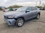 VOLKSWAGEN ATLAS CROSS SPORT 2020