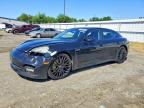 PORSCHE PANAMERA 2011