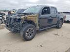 NISSAN FRONTIER 2018