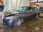 NISSAN SENTRA 2014