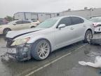 LEXUS LS 2007