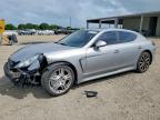 PORSCHE PANAMERA 2011