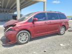 TOYOTA SIENNA 2011
