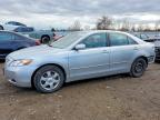 TOYOTA CAMRY 2007