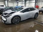 TOYOTA PRIUS 2025